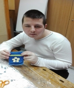 kép