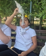 kép