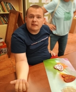 kép