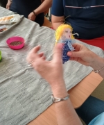 kép