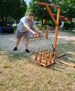 kép